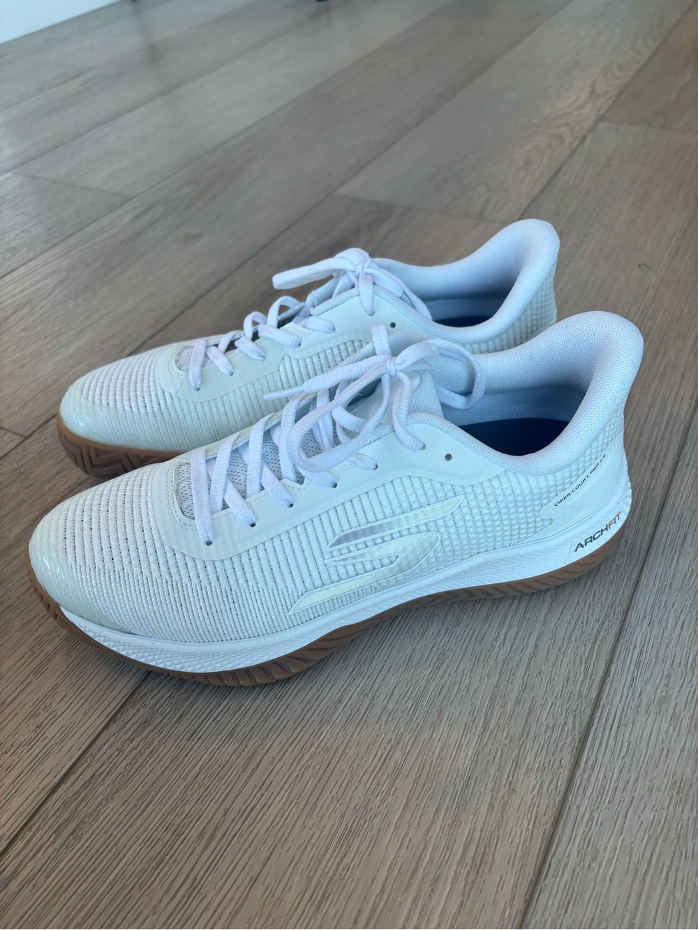 Women’s Skechers Viper Court Pro 2.0